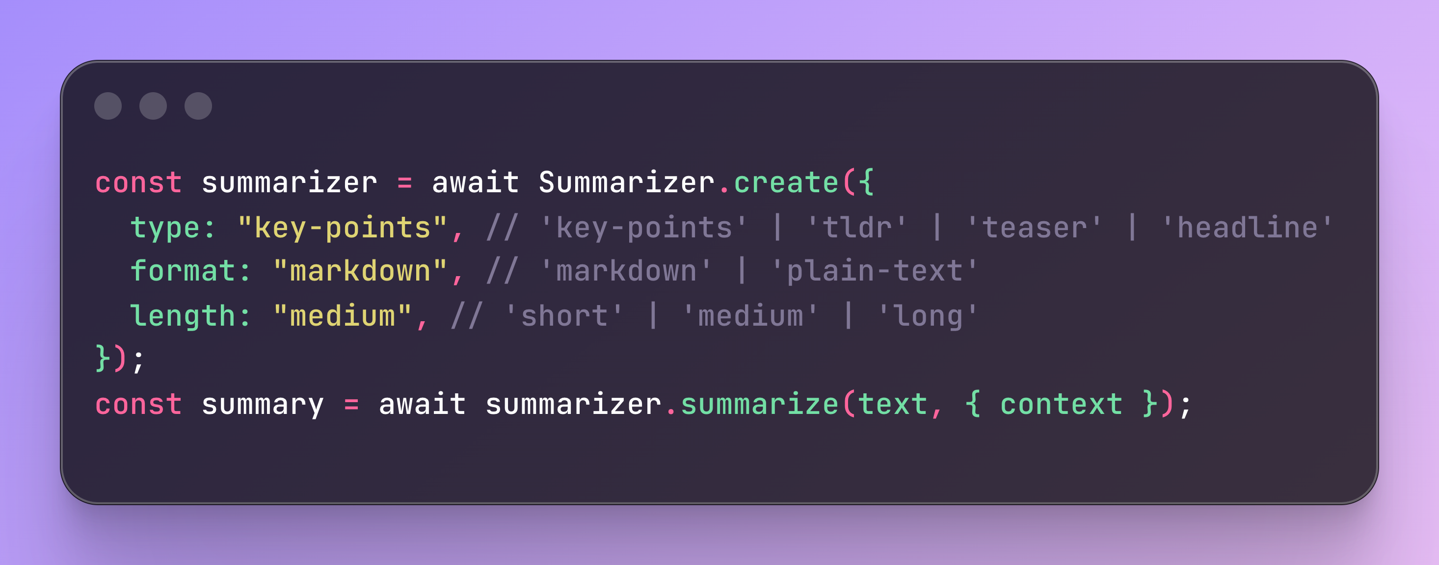 AI Era for JavaScript Developers - Slidev